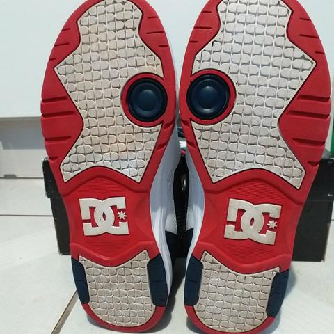 Tênis dc original 38 - Foto 3