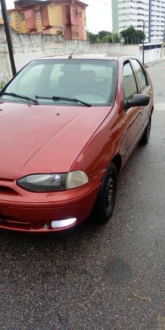 Fiat palio 99 completo 4p 1.0 8v - Foto 11