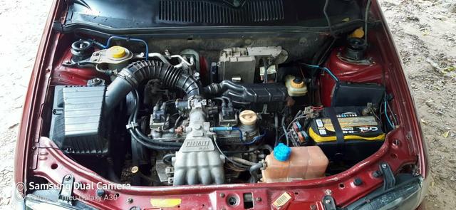 Fiat palio 99 completo 4p 1.0 8v - Foto 15