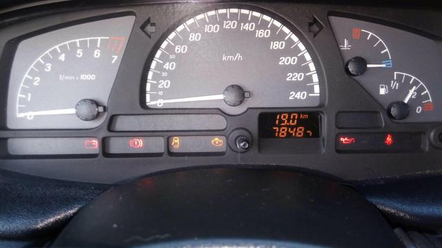Vectra 2004 - Foto 3