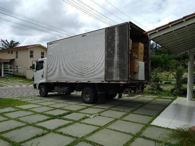 Disponível amanhã aproveitar mudança ou frete