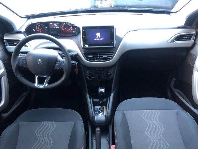 2008 2018/2019 1.6 16V FLEX ALLURE 4P AUTOMÁTICO - Foto 5