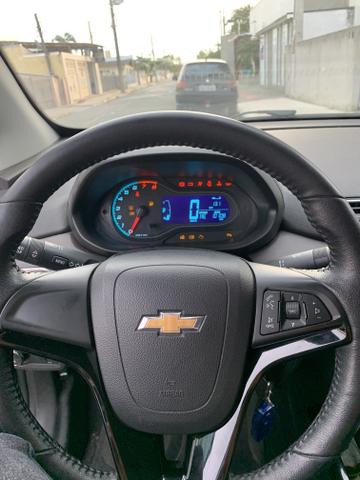 Vendo Prisma Ltz Completo 5 % abaixo da Fip - Foto 4
