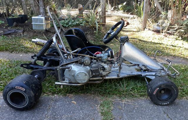 Kart