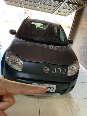 Fiat Uno Way 1.4 2013 - Foto 4