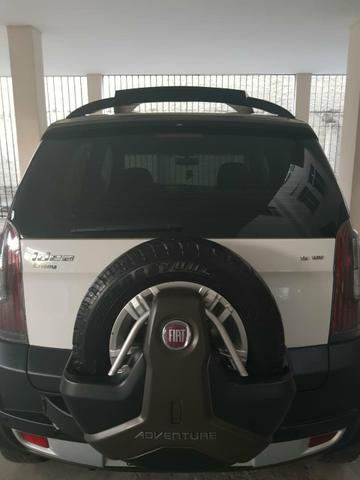 Fiat Idea adventure - Foto 5