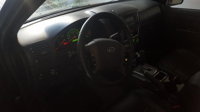 Sorento 4x4 diesel - Foto 6