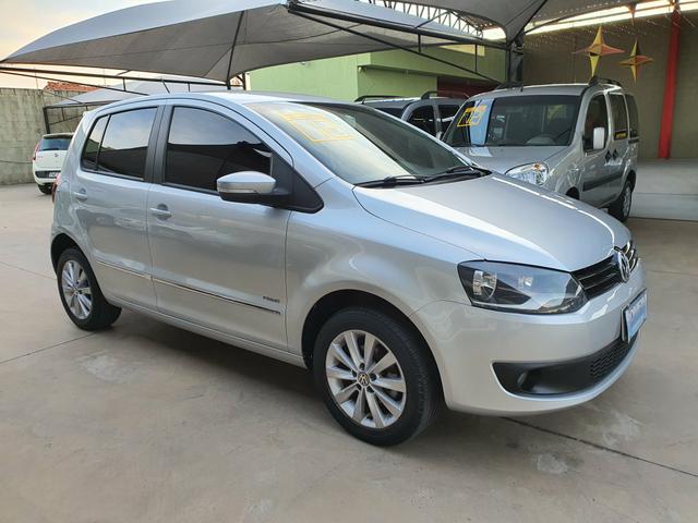 Fox 1.6 Prime 2012 Completinho