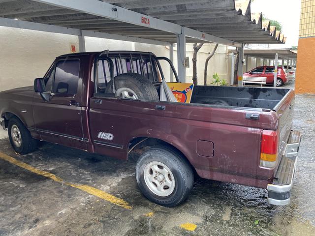 F1000 1997 - Foto 2