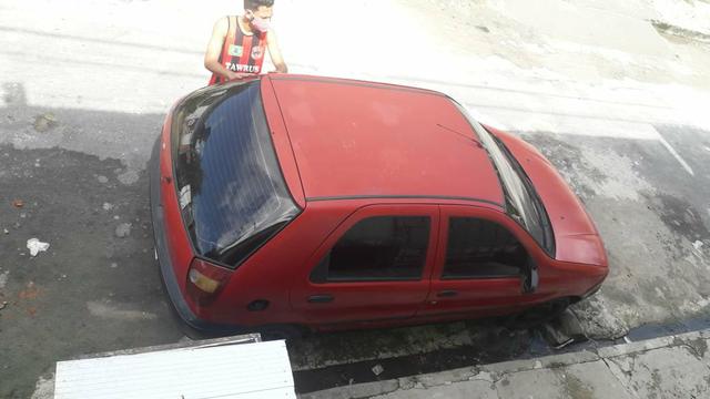Fiat palio 16 v 1.6 .3.900 - Foto 2