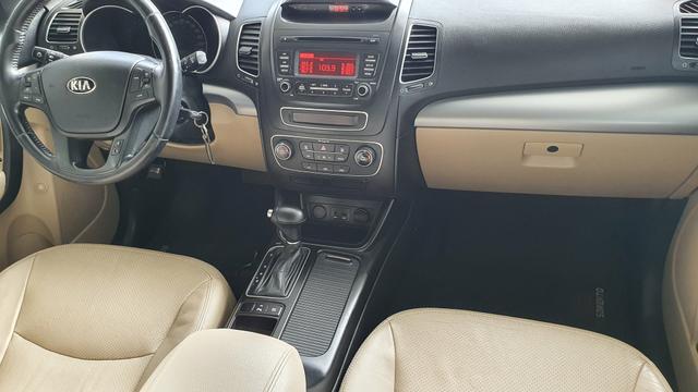 Sorento 2013 - Foto 7