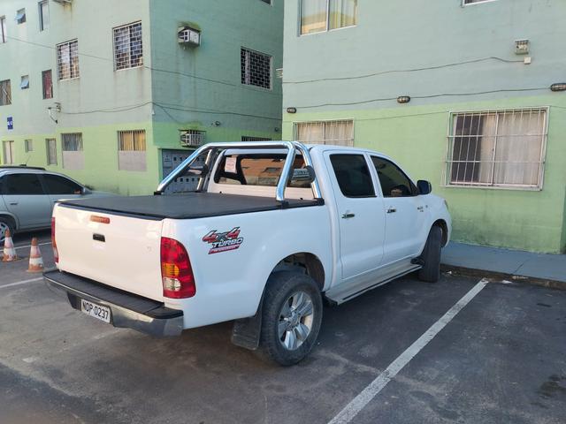 Hilux top - Foto 2