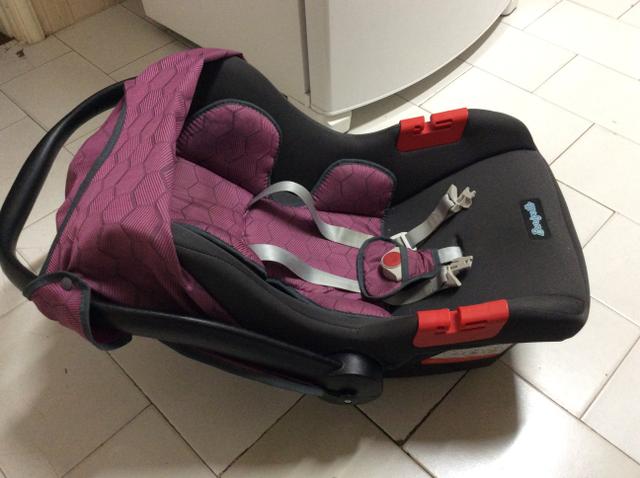 Bebê conforto - Foto 2