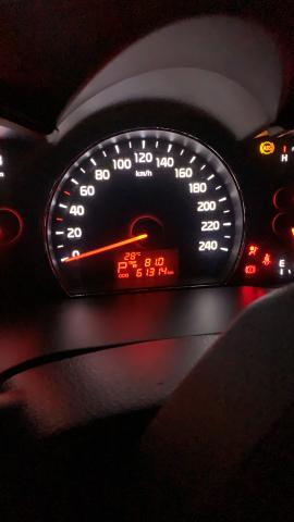 Sorento 2.4 2014 - Foto 9