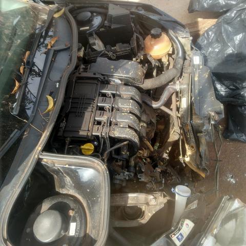 Peugeot 206 - Foto 15