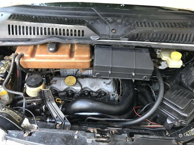Vendo uma van jumper - Foto 4