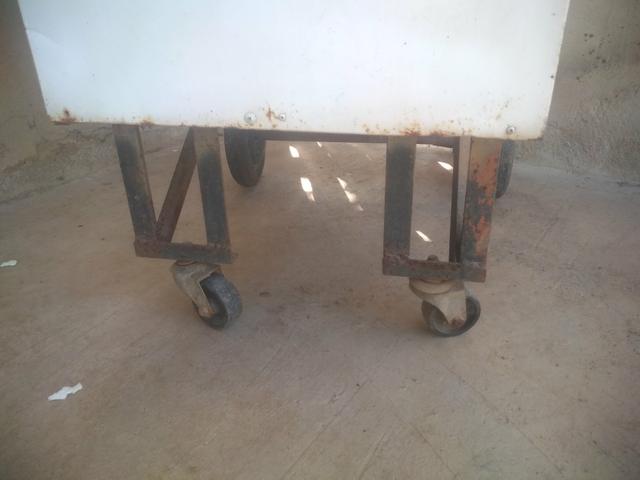 Carrinho - Foto 5