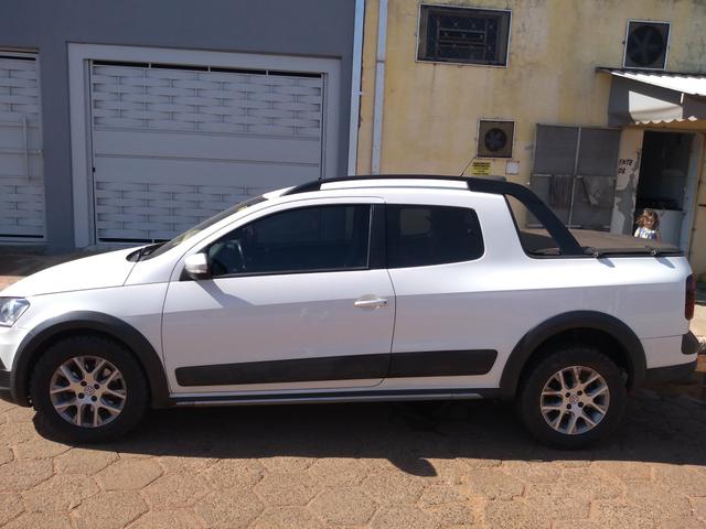 Saveiro Cross CD - Foto 5
