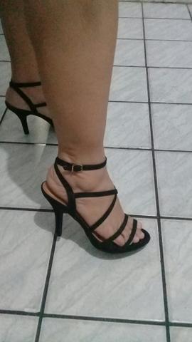 Sandália Vizzano $50 - Foto 5