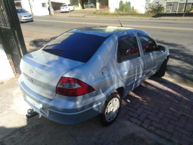 Chevrolet PRISMA Sed. Maxx/ LT 1.4 8V ECONOF. 4p - Foto 6