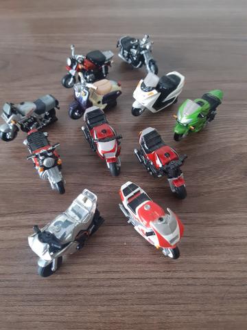 Motos Miniaturas Raras - Foto 3