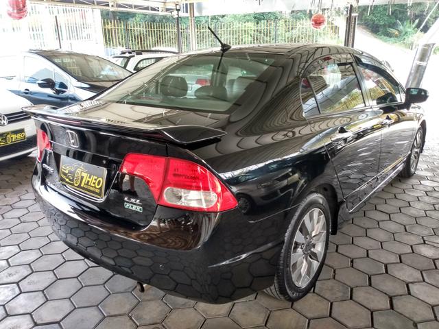 Civic LXL