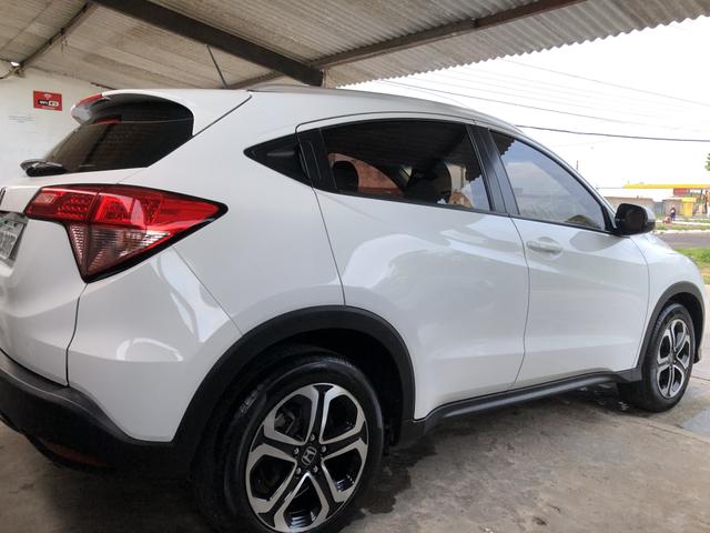 Honda HR-V - Foto 15