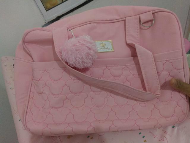 Roupas e sapatos de bebê - Foto 3
