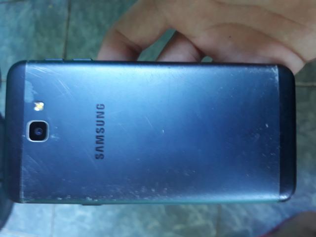 J5 prime ta funcionando perfeitamente só tricado troco por um play 2