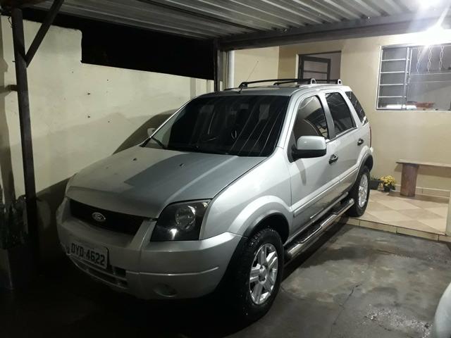 Ford EcoSport XLT - Foto 2