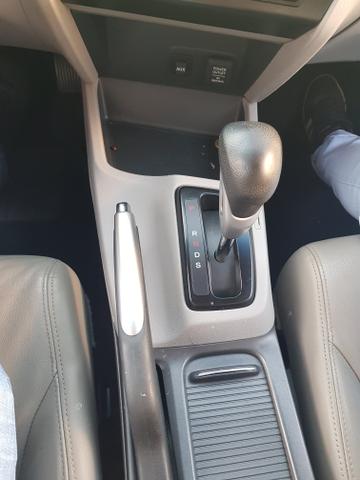 Civic LXR 2.0 2014 *ÁGIL/QUITADO - Foto 6