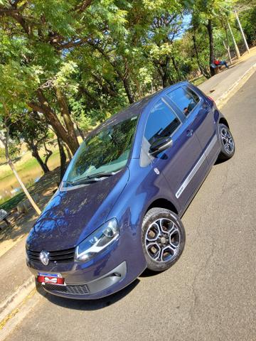 Fox Seleção 2014 baixa km, revisado! - Foto 3