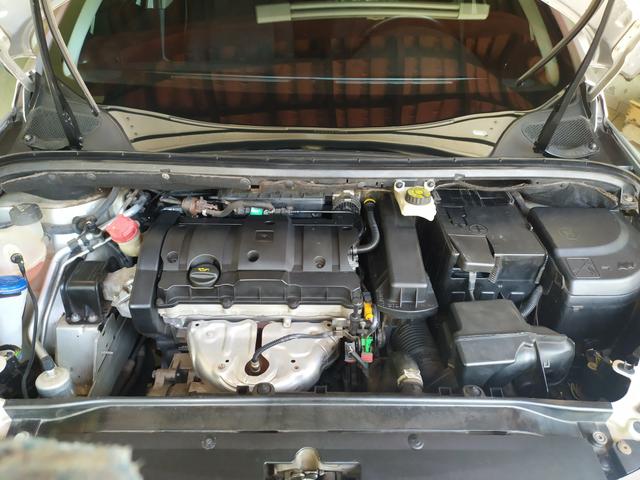 Peugeot 307 presente pack 1.6 - Foto 12