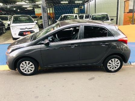HB20 2017/2017 1.0 COMFORT 12V FLEX 4P MANUAL - Foto 4