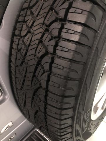 Pajero TR4 2.0 Flex 4x4 Automática 2012 - Foto 8