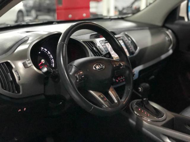 Kia Sportage EX 2.0 TOP 2015 - 58 mil km!!! - Foto 10
