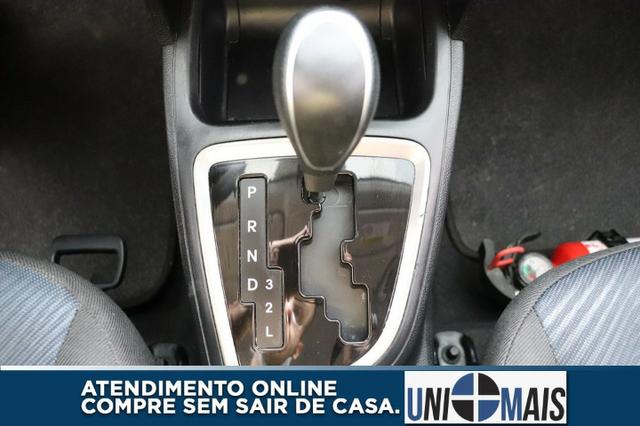 Hb20 1.6 Automatico 2015 Completo Impecavel Apenas 38.900 Financia/Troca Ljc - Foto 9