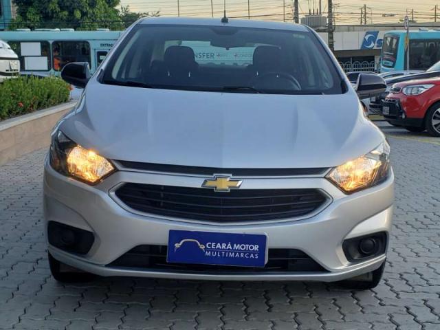 Chevrolet PRISMA Sed. ADVANT. 1.4 8V F.Power Aut.
