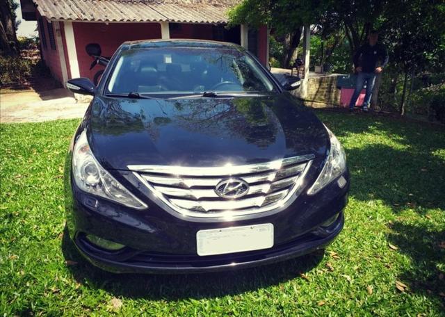 Sonata aceito troca! - Foto 3