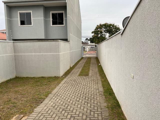 Triplex 3 Quartos, 1 Suite, 160m² - Bairro Pinheirinho - Curitiba - Foto 20