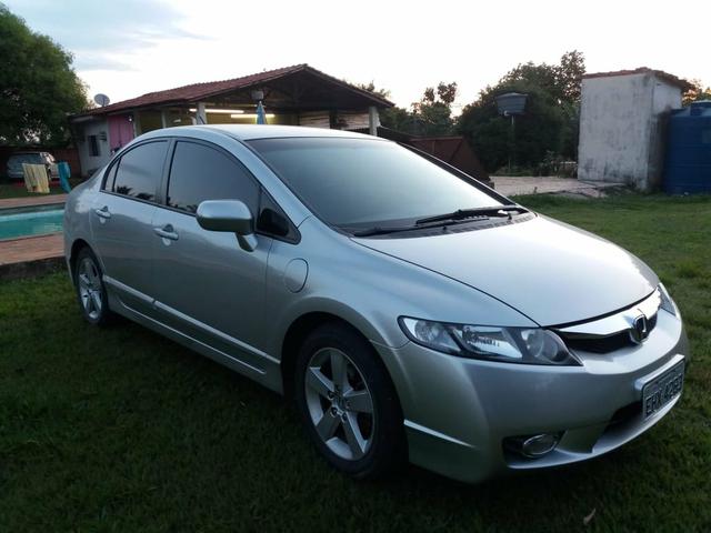 2010 file automático + couro - Foto 3
