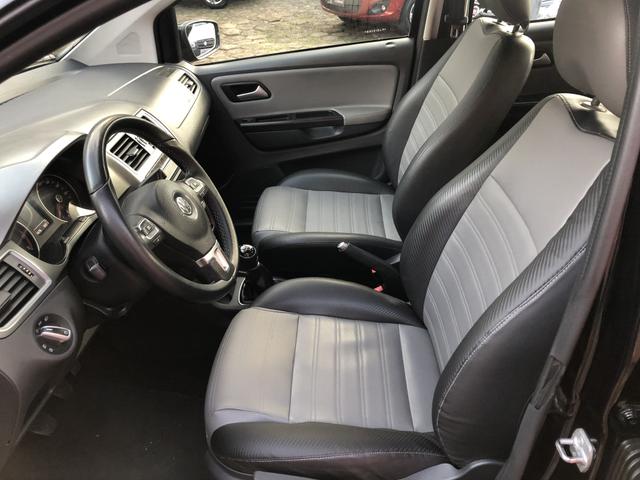 Fox 1.0 Comfortline 2015 - Foto 4
