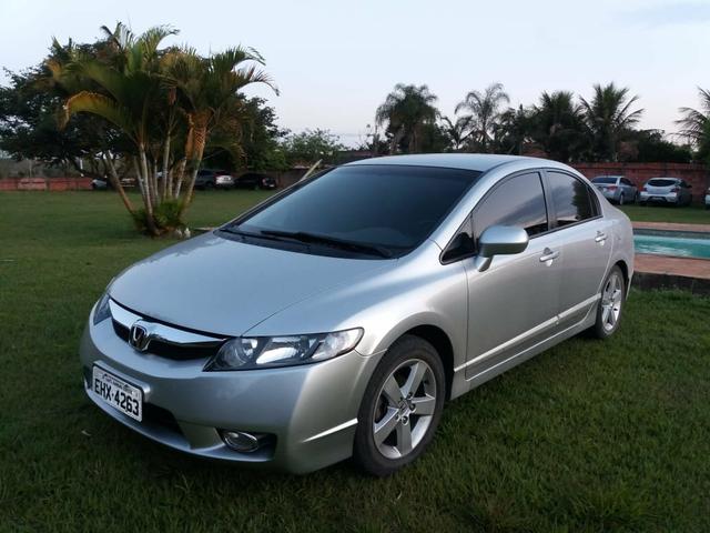2010 file automático + couro - Foto 4