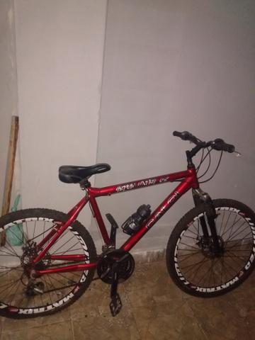 Bike Caloi - Foto 5