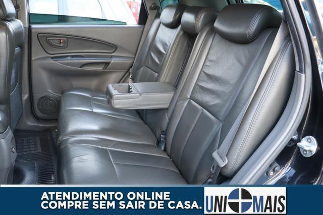 Tucson Gls 2.0 Automatico Completo Impecavel Apenas 25.900 Ljc - Foto 14
