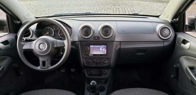 Volkswagen Gol 1.0 City Trend 2014 (Legalizado) - Foto 9
