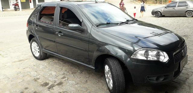 Fiat Palio ELX 1.4 completo 2010 - Foto 2