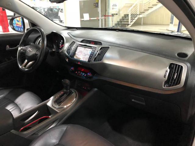 Kia Sportage EX 2.0 TOP 2015 - 58 mil km!!! - Foto 14