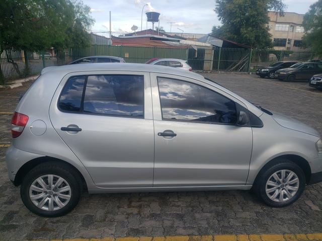 Vendo Fox 2005 _ 1.0 flex