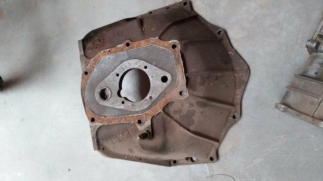 Opala, peças de câmbio - Foto 3